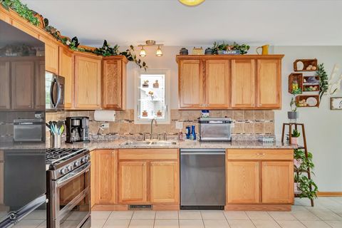 Tiny photo for 1613 Stefanie Lane, Bourbonnais, IL 60914 (MLS # 12416453)