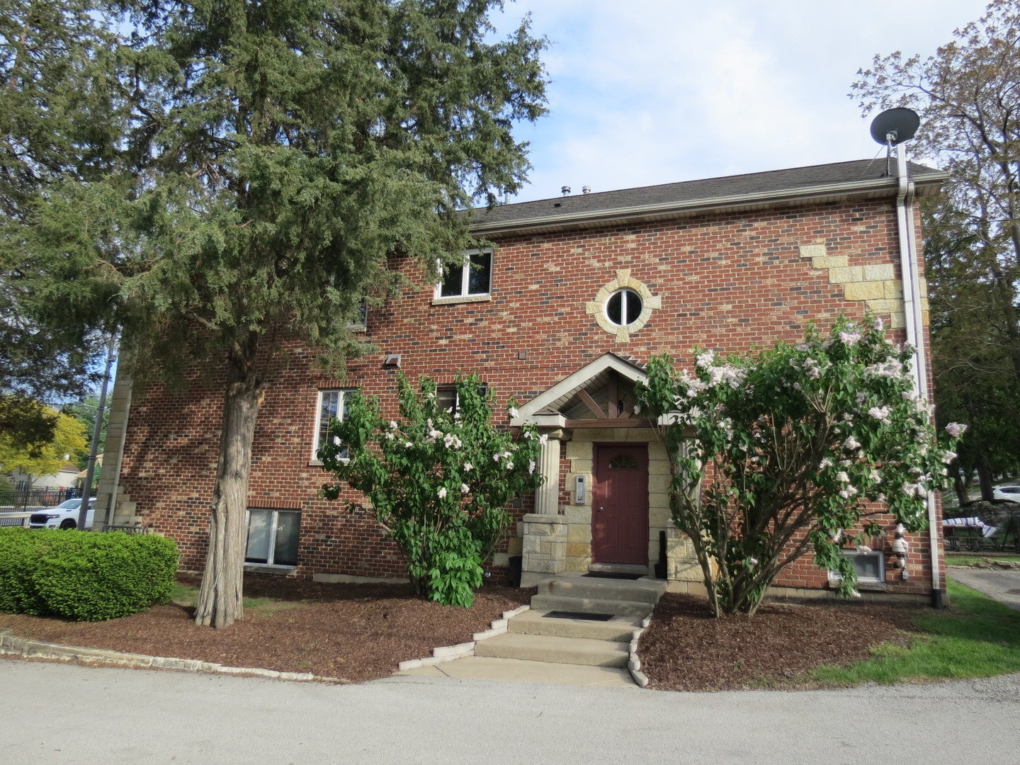 308 State Street 1