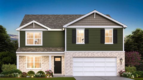 Photo of 17213 Munster Lane, Tinley Park, IL 60477 (MLS # 12511908)