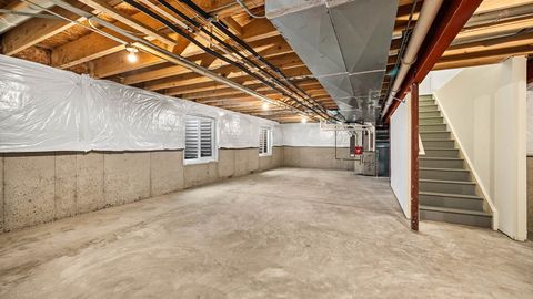 Tiny photo for 17213 Munster Lane, Tinley Park, IL 60477 (MLS # 12511908)