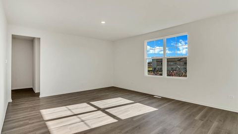 Tiny photo for 17213 Munster Lane, Tinley Park, IL 60477 (MLS # 12511908)