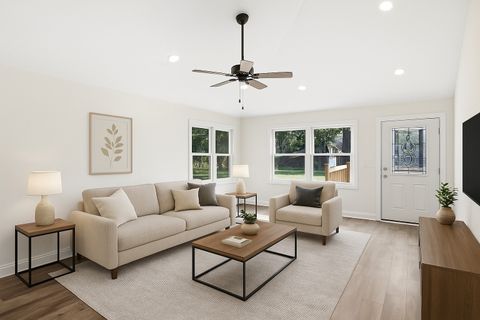 Tiny photo for W1044 Florence Road, Bloomfield, WI 53128 (MLS # 12487944)