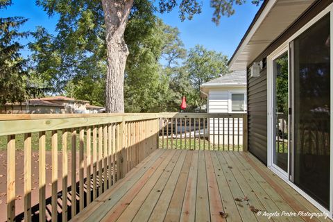 Tiny photo for W1044 Florence Road, Bloomfield, WI 53128 (MLS # 12487944)