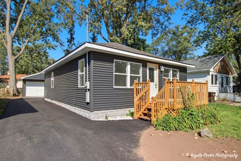 Photo of W1044 Florence Road, Bloomfield, WI 53128 (MLS # 12487944)