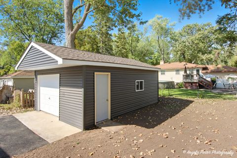 Tiny photo for W1044 Florence Road, Bloomfield, WI 53128 (MLS # 12487944)