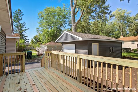 Tiny photo for W1044 Florence Road, Bloomfield, WI 53128 (MLS # 12487944)