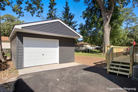 Tiny photo for W1044 Florence Road, Bloomfield, WI 53128 (MLS # 12487944)
