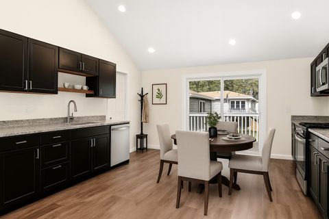 Tiny photo for W1044 Florence Road, Bloomfield, WI 53128 (MLS # 12487944)