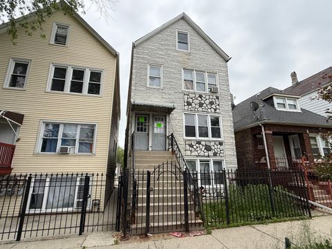 Property photo of 4815 S Winchester Avenue, Chicago, IL 60609