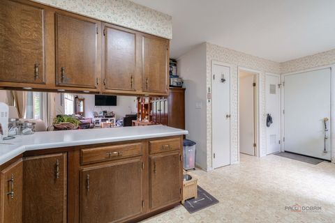 Tiny photo for 1009 HAMPTON Court, McHenry, IL 60050 (MLS # 12609428)