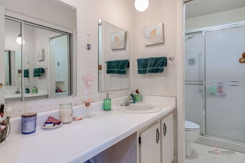 Tiny photo for 1009 HAMPTON Court, McHenry, IL 60050 (MLS # 12609428)