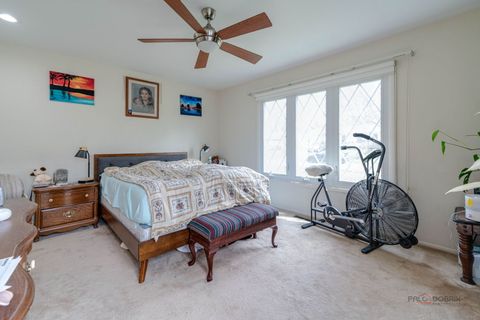 Tiny photo for 1009 HAMPTON Court, McHenry, IL 60050 (MLS # 12609428)