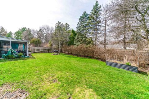 Tiny photo for 1009 HAMPTON Court, McHenry, IL 60050 (MLS # 12609428)