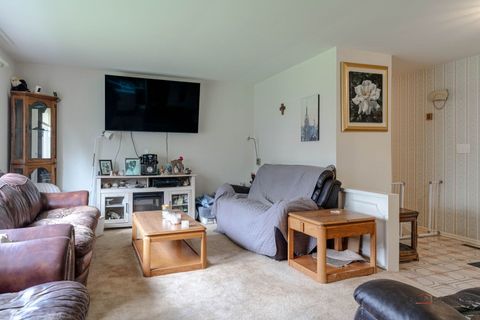 Tiny photo for 1009 HAMPTON Court, McHenry, IL 60050 (MLS # 12609428)