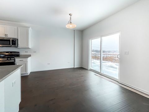 Tiny photo for 1564 Glenbrooke Lane #2, New Lenox, IL 60451 (MLS # 12583667)