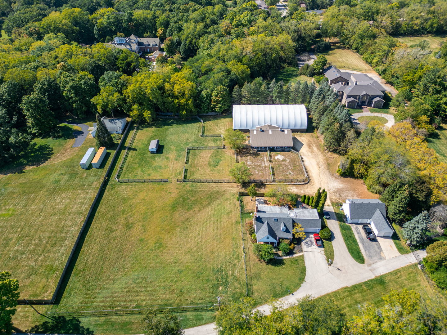 5382 GUILFORD Road