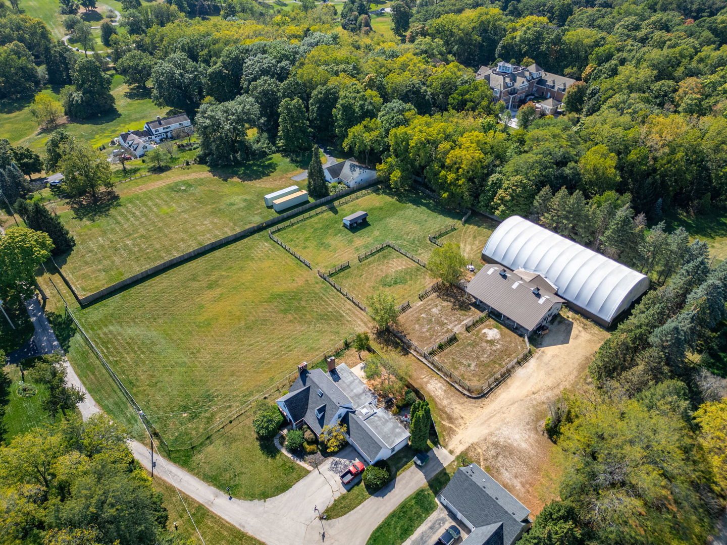5382 GUILFORD Road