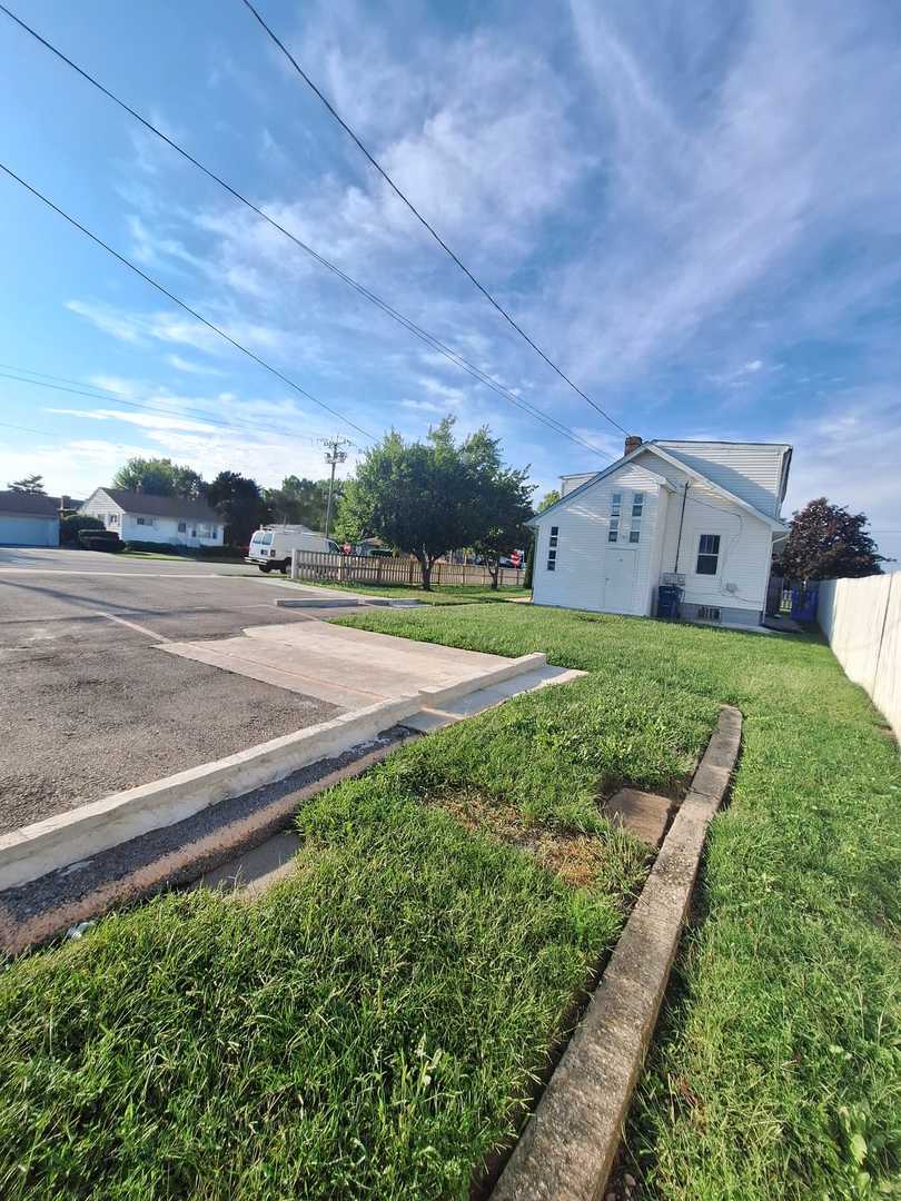 1919 16th Street