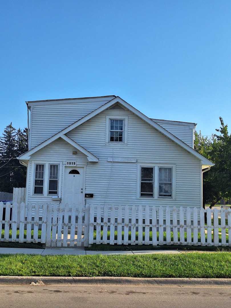 1919 16th Street