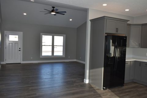 Tiny photo for 225 S Pine Street, El Paso, IL 61738 (MLS # 12593565)