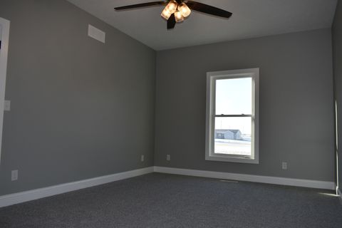 Tiny photo for 225 S Pine Street, El Paso, IL 61738 (MLS # 12593565)