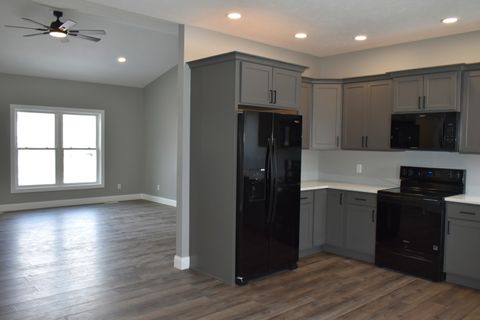 Tiny photo for 225 S Pine Street, El Paso, IL 61738 (MLS # 12593565)