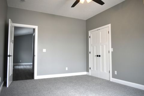 Tiny photo for 225 S Pine Street, El Paso, IL 61738 (MLS # 12593565)