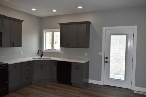 Tiny photo for 225 S Pine Street, El Paso, IL 61738 (MLS # 12593565)