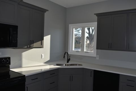 Tiny photo for 225 S Pine Street, El Paso, IL 61738 (MLS # 12593565)