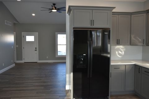 Tiny photo for 225 S Pine Street, El Paso, IL 61738 (MLS # 12593565)