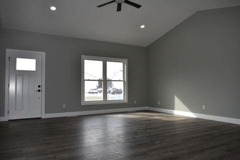 Tiny photo for 225 S Pine Street, El Paso, IL 61738 (MLS # 12593565)