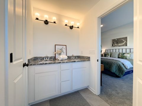 Tiny photo for 94 W Crabapple Avenue, Cortland, IL 60112 (MLS # 12571262)