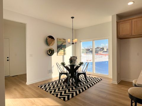 Tiny photo for 94 W Crabapple Avenue, Cortland, IL 60112 (MLS # 12571262)