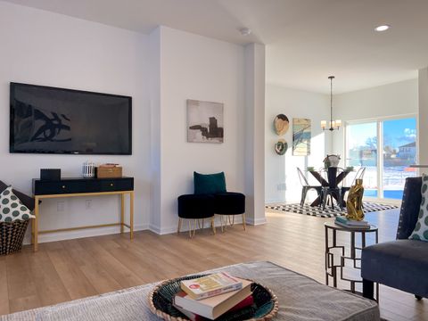 Tiny photo for 94 W Crabapple Avenue, Cortland, IL 60112 (MLS # 12571262)