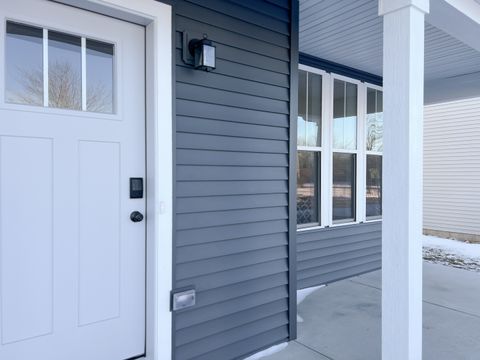 Tiny photo for 94 W Crabapple Avenue, Cortland, IL 60112 (MLS # 12571262)