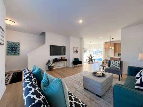 Tiny photo for 94 W Crabapple Avenue, Cortland, IL 60112 (MLS # 12571262)