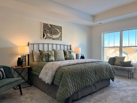 Tiny photo for 94 W Crabapple Avenue, Cortland, IL 60112 (MLS # 12571262)