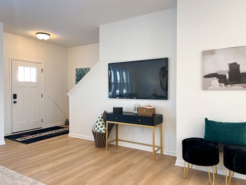 Tiny photo for 94 W Crabapple Avenue, Cortland, IL 60112 (MLS # 12571262)