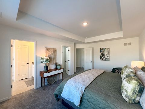 Tiny photo for 94 W Crabapple Avenue, Cortland, IL 60112 (MLS # 12571262)