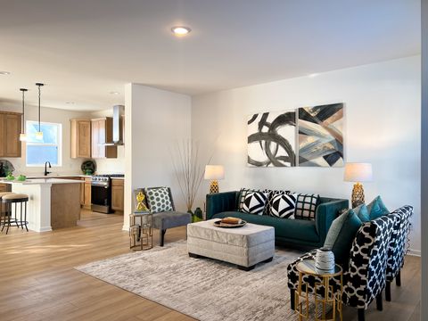 Tiny photo for 94 W Crabapple Avenue, Cortland, IL 60112 (MLS # 12571262)