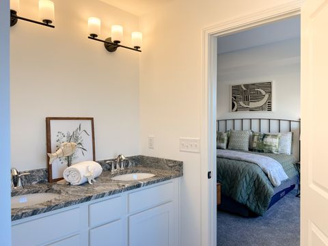 Tiny photo for 94 W Crabapple Avenue, Cortland, IL 60112 (MLS # 12571262)