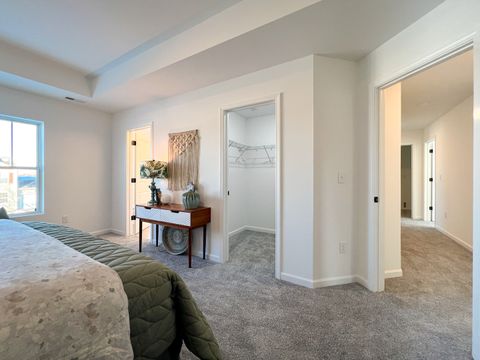 Tiny photo for 94 W Crabapple Avenue, Cortland, IL 60112 (MLS # 12571262)