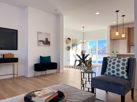 Tiny photo for 94 W Crabapple Avenue, Cortland, IL 60112 (MLS # 12571262)