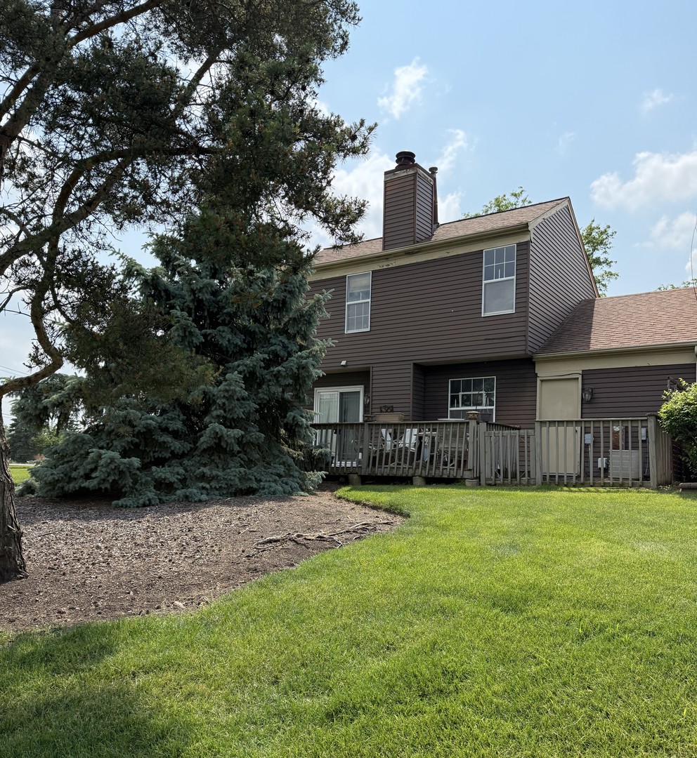 7413 Stockley Road