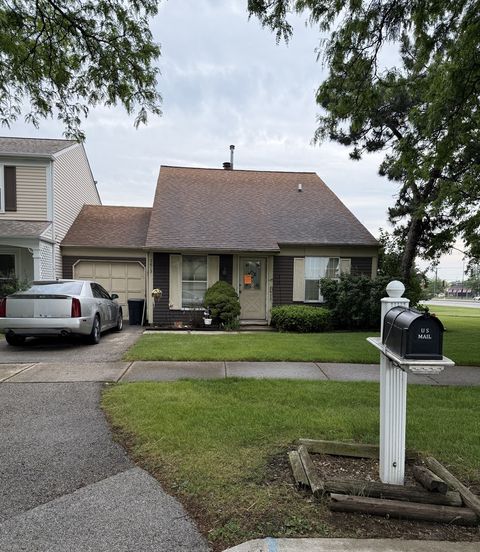 7413 Stockley Road Downers Grove IL 60516
