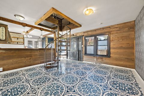 Tiny photo for 445 S Ellis Street, Bensenville, IL 60106 (MLS # 12508184)