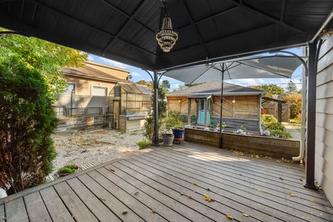 Tiny photo for 445 S Ellis Street, Bensenville, IL 60106 (MLS # 12508184)