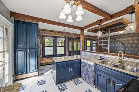 Tiny photo for 445 S Ellis Street, Bensenville, IL 60106 (MLS # 12508184)