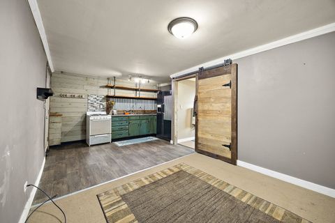 Tiny photo for 445 S Ellis Street, Bensenville, IL 60106 (MLS # 12508184)