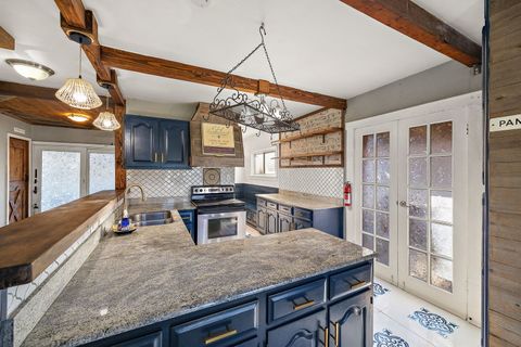 Tiny photo for 445 S Ellis Street, Bensenville, IL 60106 (MLS # 12508184)